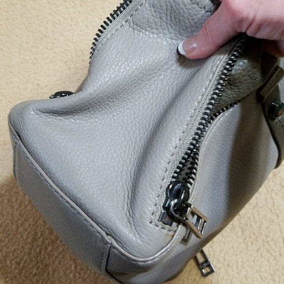Authentic Botkier Leroy Satchel/Shoulder Handbag - Picture 8 of 8